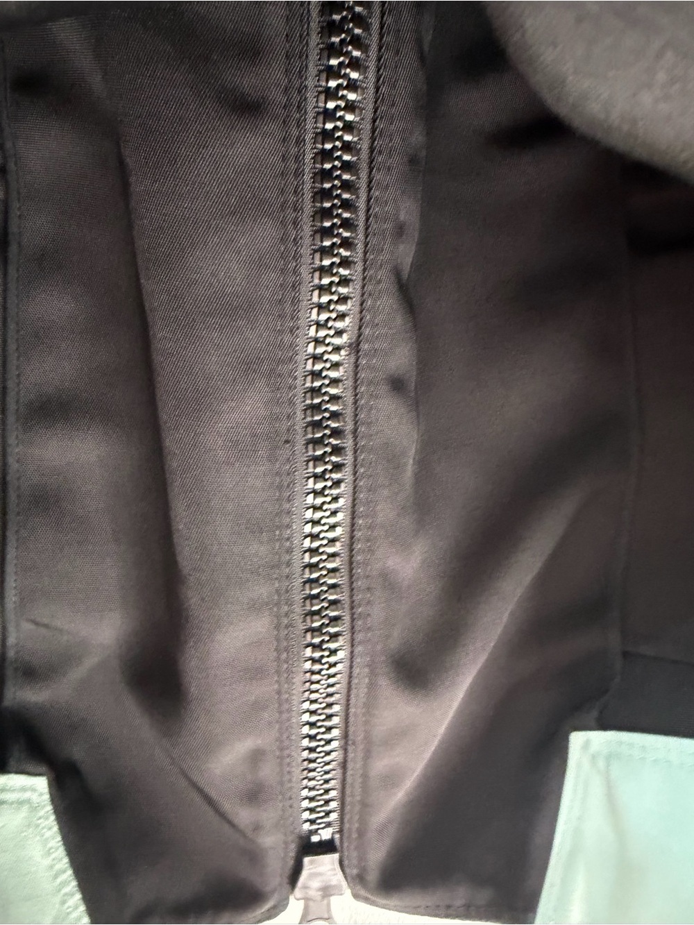NWT VALENTINO GARAVANI
Panelled Jacket - Picture 12 of 17